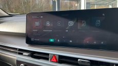 Kia Sorento 1.6 T-GDi PHEV 3 5dr Auto Station Wagon